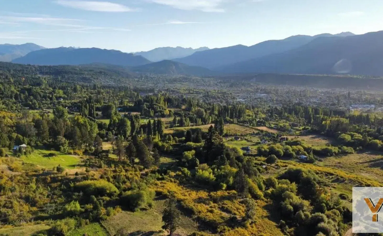 Terreno en venta - 5.000Mts2 - El Bolsón 1