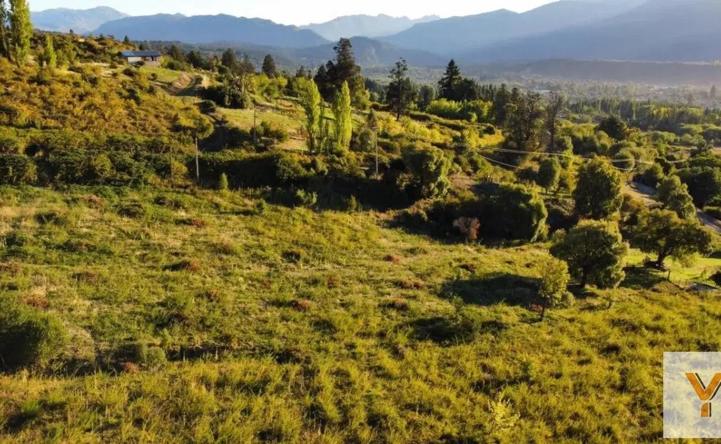 Terreno en venta - 5.000Mts2 - El Bolsón 3