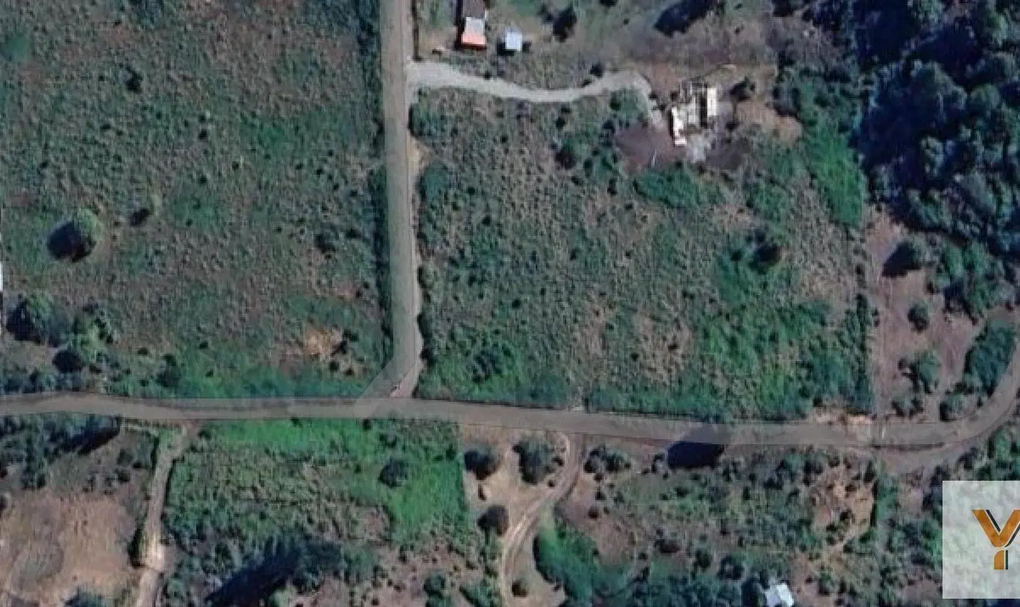 Terreno en venta - 5.000Mts2 - El Bolsón 4