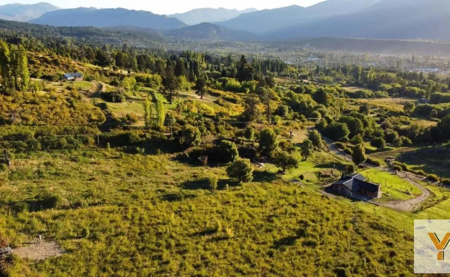 Terreno en venta - 5.000Mts2 - El Bolsón 2