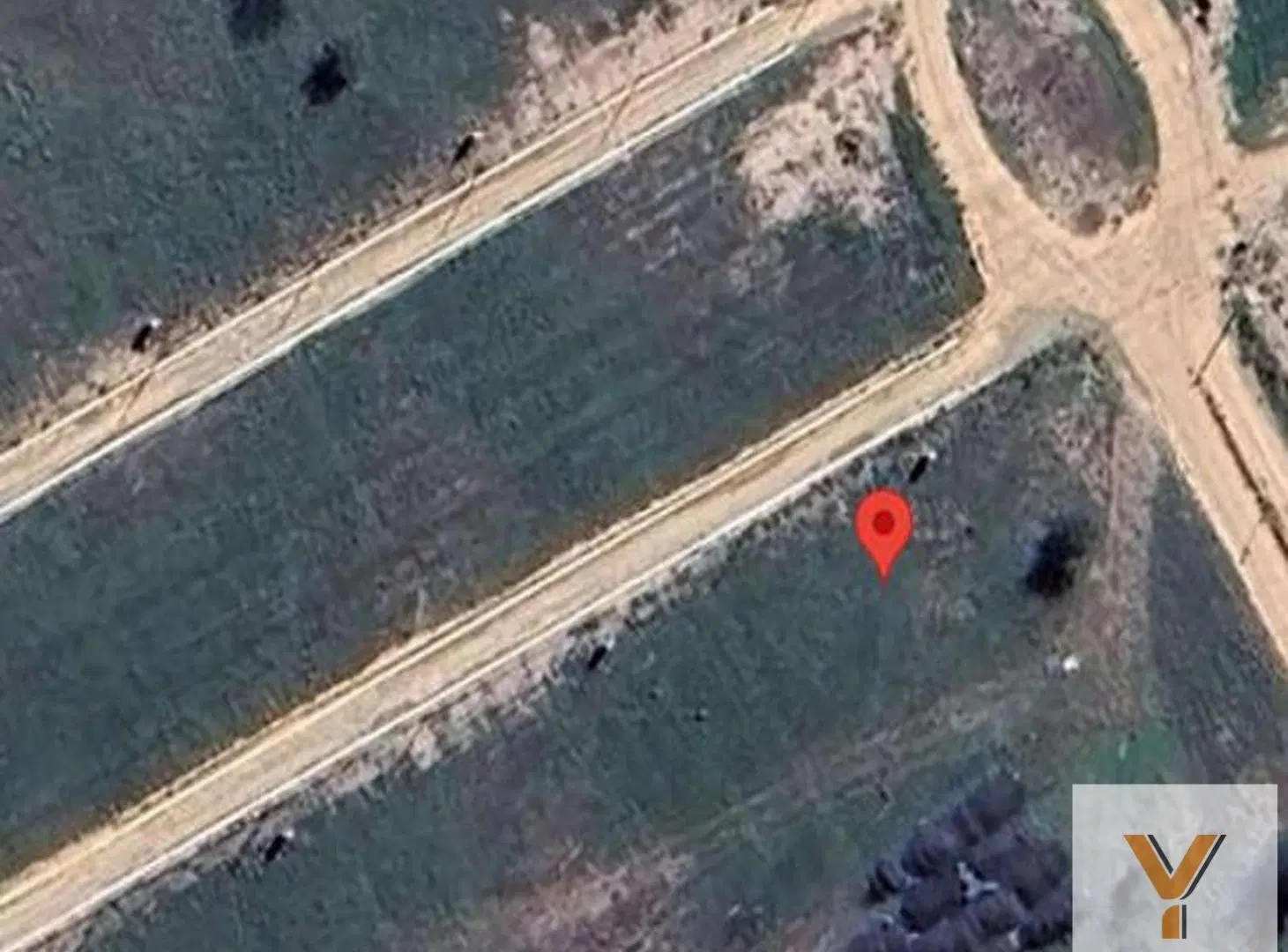 Terreno en venta - 890mts2 - Canning (Ezeiza) 3
