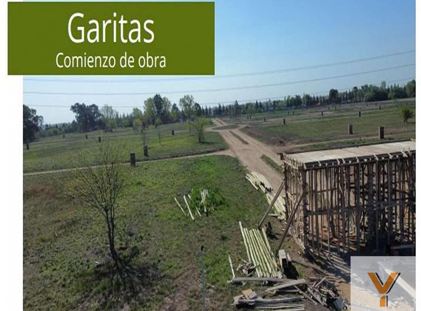 Terreno en venta - 890mts2 - Canning (Ezeiza)