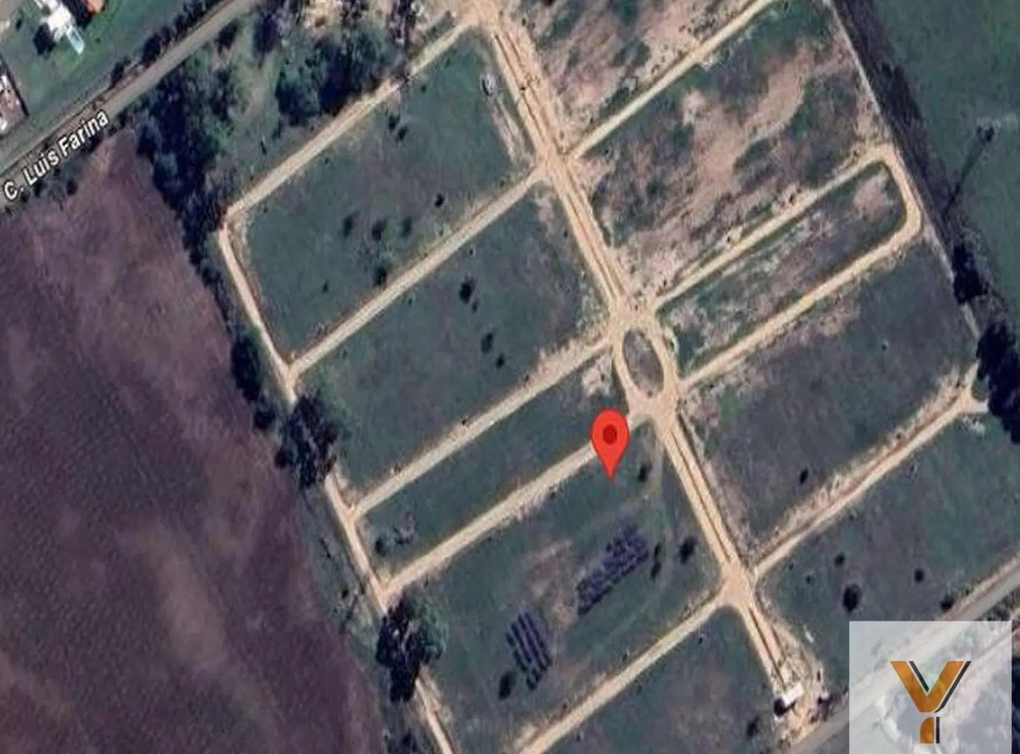 Terreno en venta - 890mts2 - Canning (Ezeiza) 2