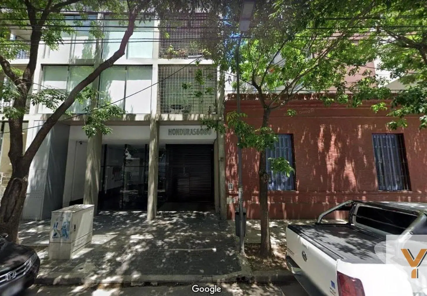 Cochera cubierta en venta - 14Mts2 - Palermo Hollywood 4