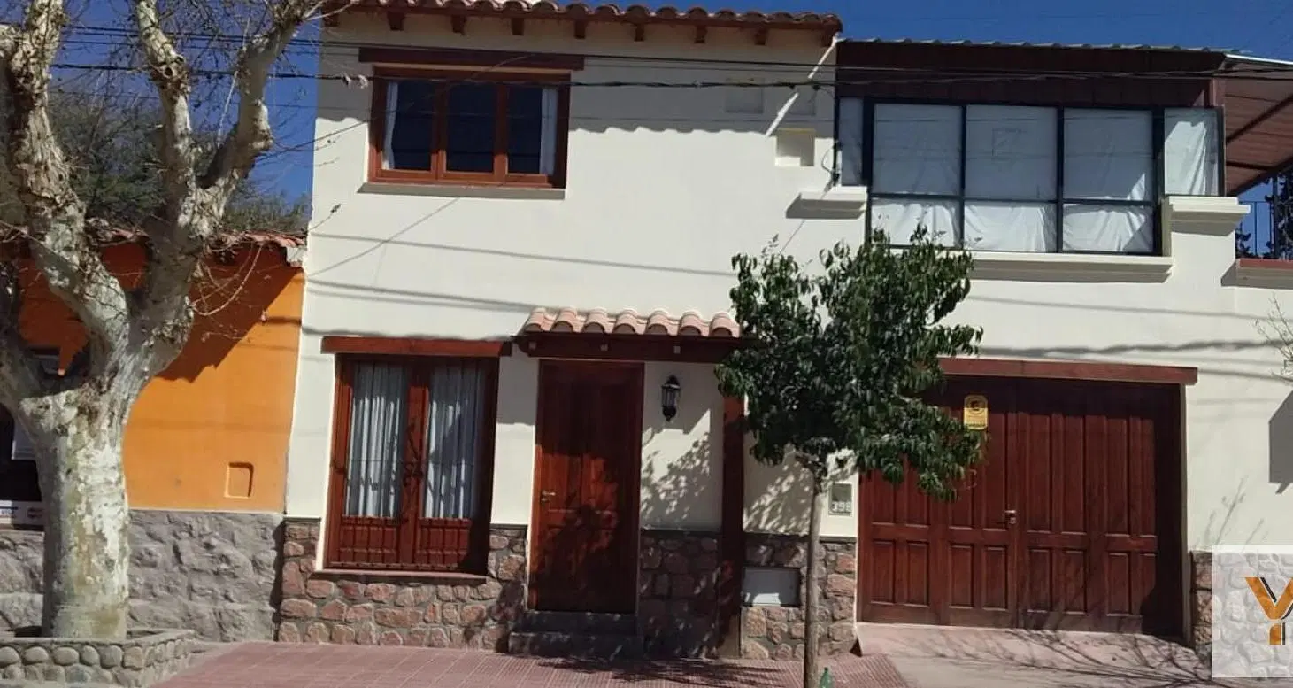 Hotel en venta - 10 Habitaciones - Cafayate 1