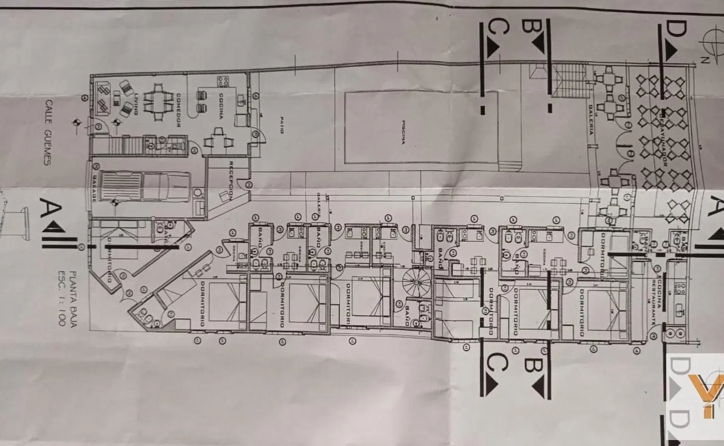 Plano 1