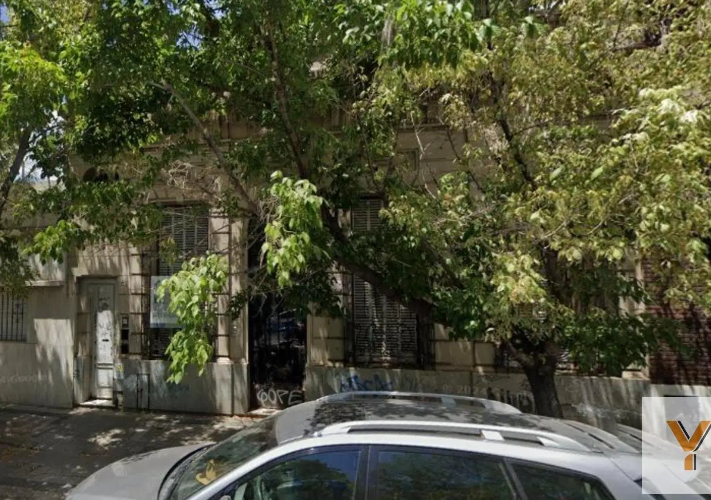 Terreno en venta - 649mts2 - La Plata 2