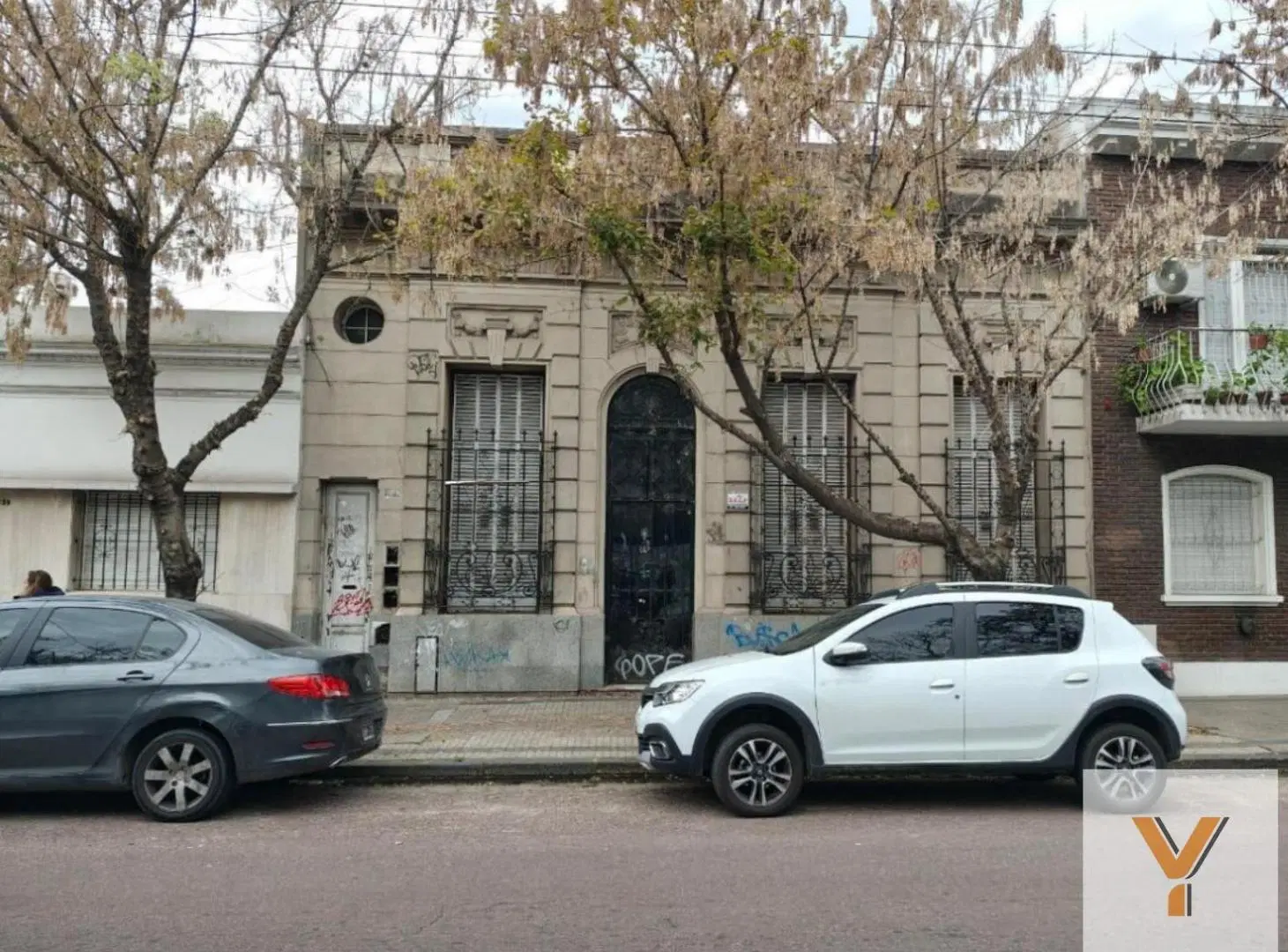 Terreno en venta - 649mts2 - La Plata 4