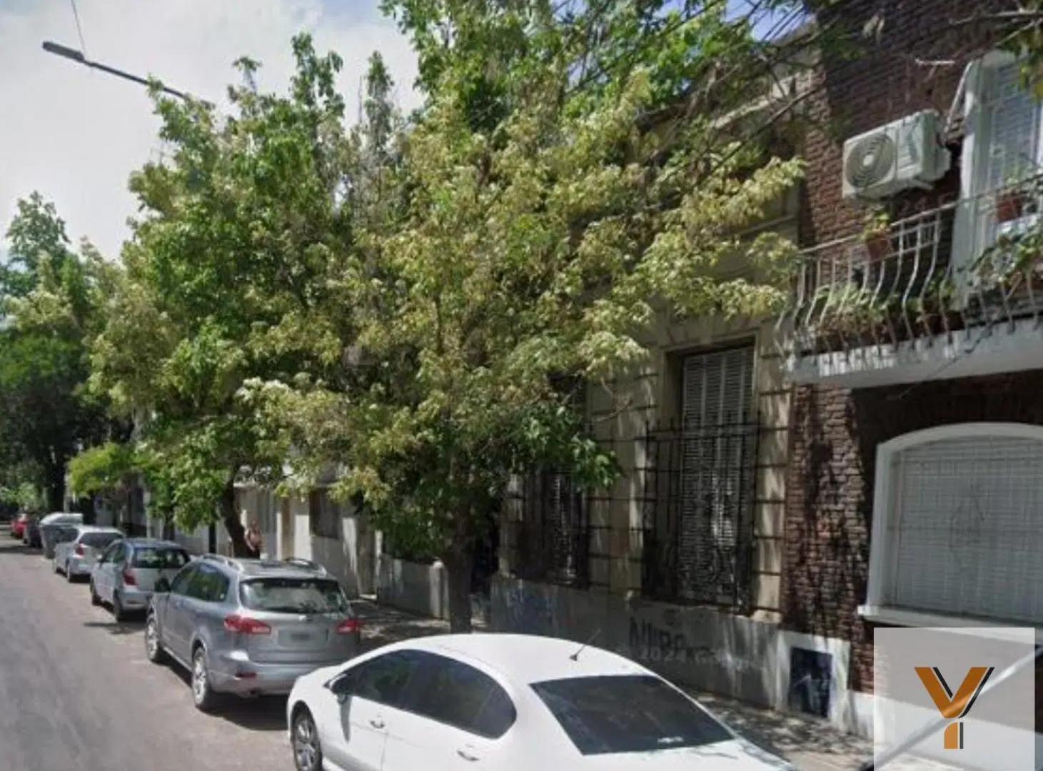 Terreno en venta - 649mts2 - La Plata 3