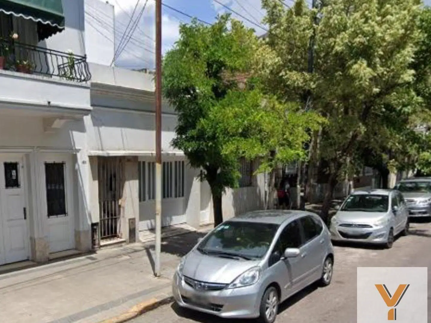 Terreno en venta - 649mts2 - La Plata 5