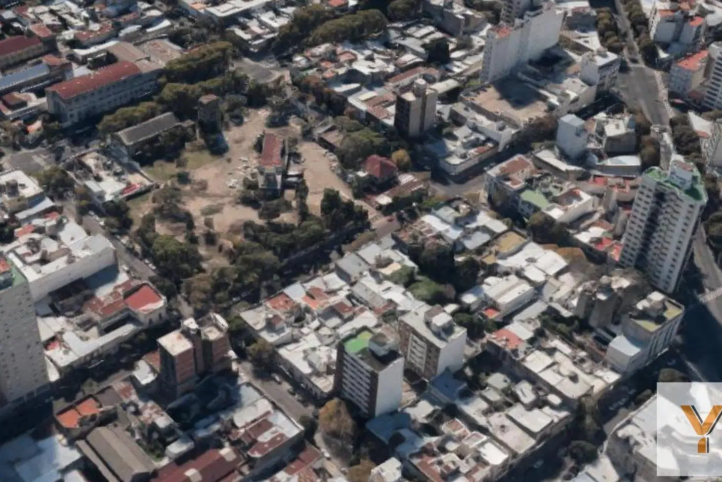 Terreno en venta - 649mts2 - La Plata 2