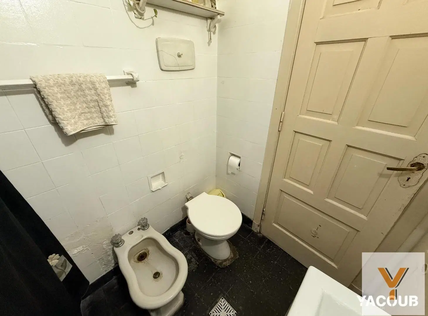 PH en venta - 3 Dormitorios 1 Baño - La Plata 2