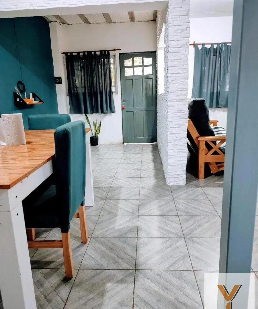 Casa en venta - 2 Dormitorios 1 Baño - Gerli 1