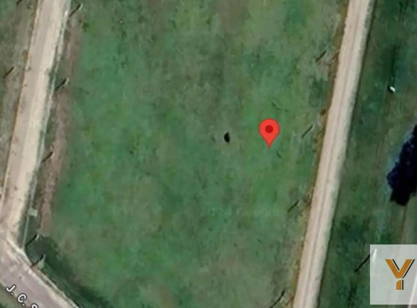 Terreno en venta - 706mts2 - Salto 3