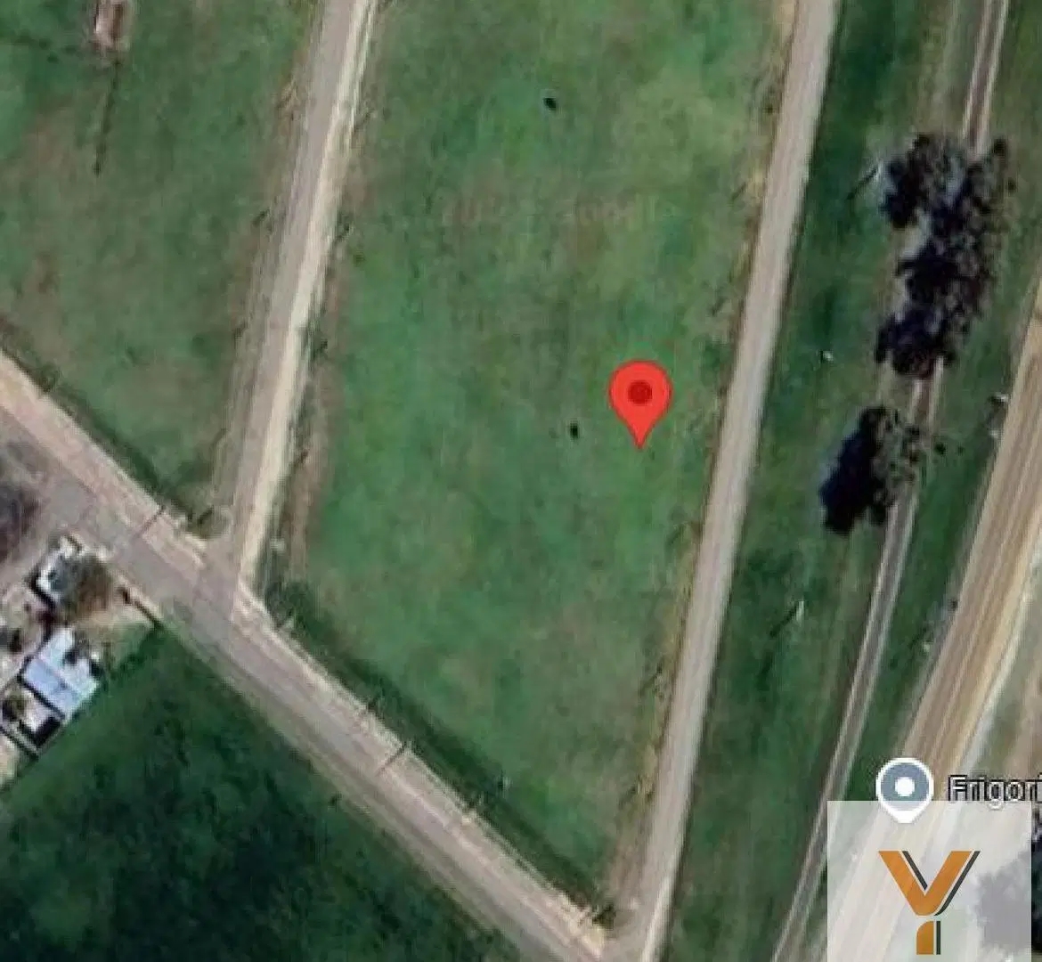 Terreno en venta - 706mts2 - Salto 4