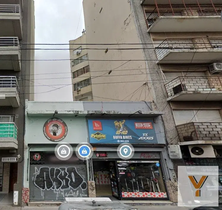 Terreno en venta - 170Mts2 - Liniers 3