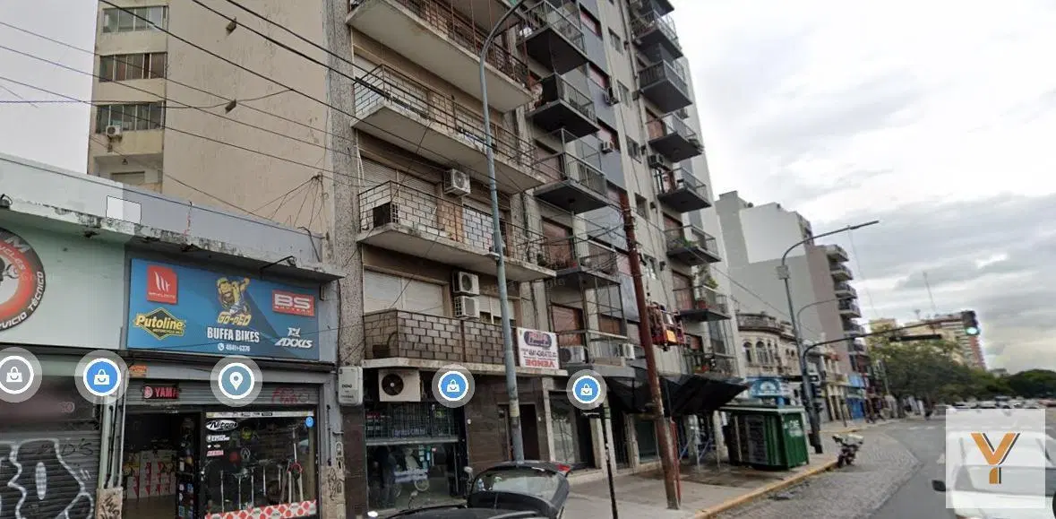 Terreno en venta - 170Mts2 - Liniers 5