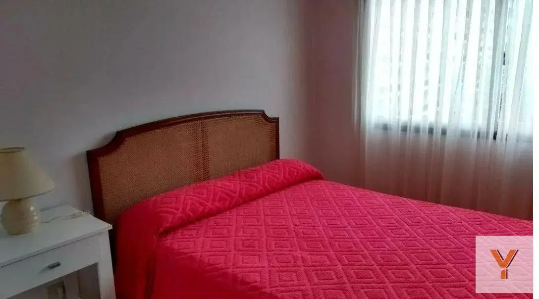 Departamento en venta - 1 Dormitorio 1 Baño - 35Mts2 - Mar del Plata 8
