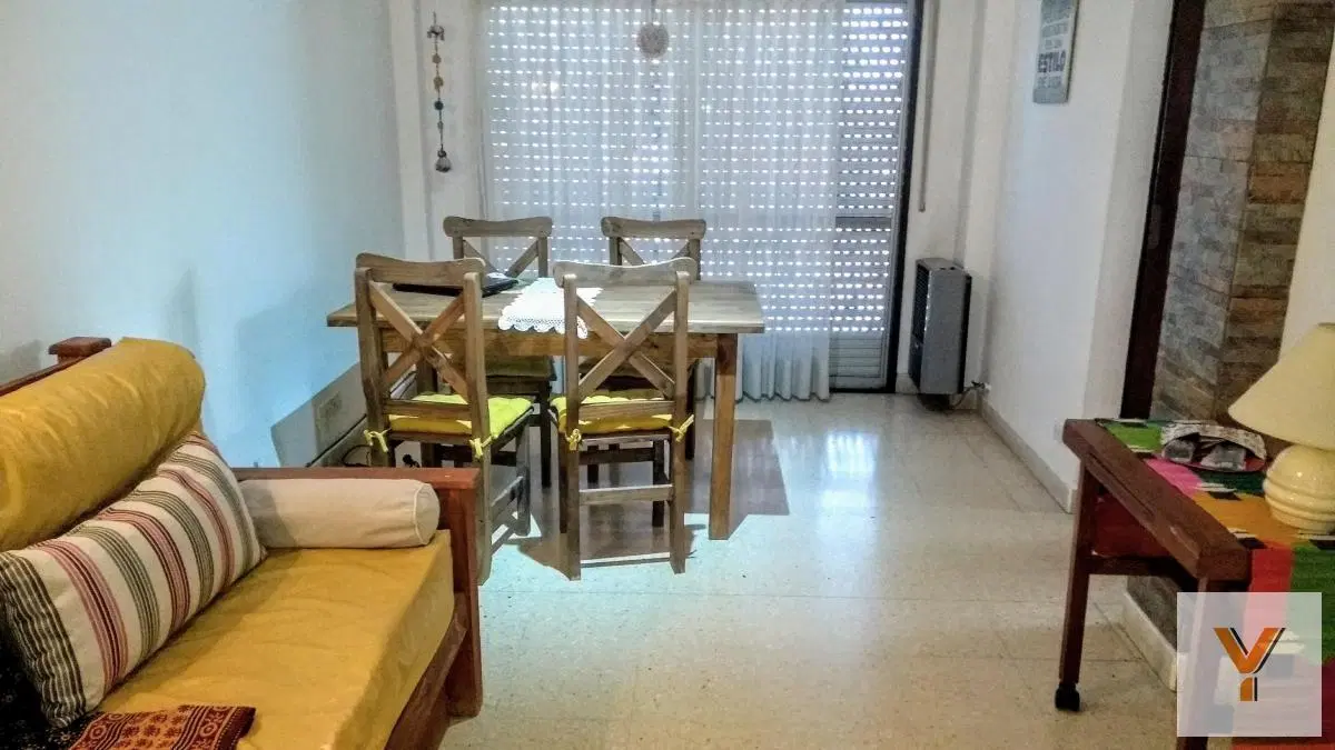Departamento en venta - 1 Dormitorio 1 Baño - 35Mts2 - Mar del Plata 3