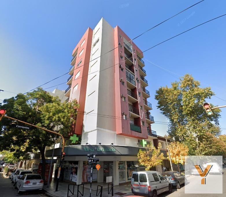 Departamento en venta - 1 Dormitorio 1 Baño - 35Mts2 - Mar del Plata