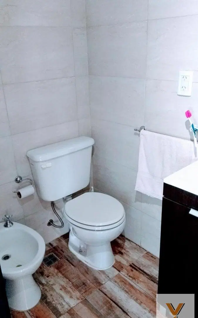 Departamento en venta - 1 Dormitorio 1 Baño - 35Mts2 - Mar del Plata 5