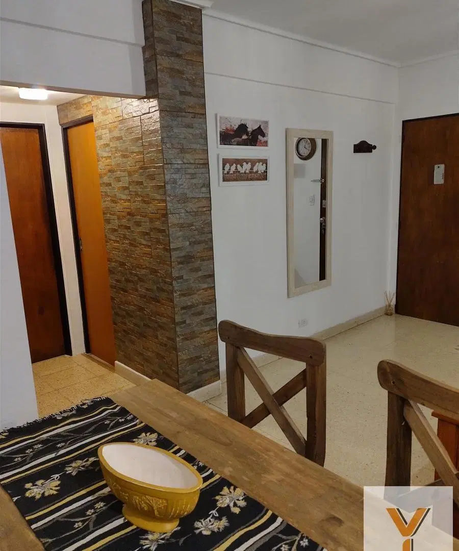 Departamento en venta - 1 Dormitorio 1 Baño - 35Mts2 - Mar del Plata 4