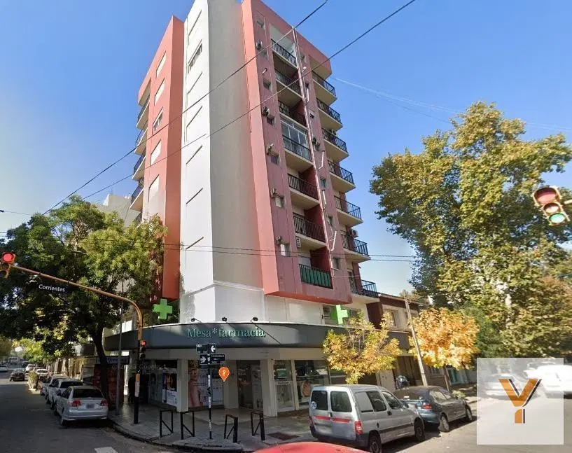 Departamento en venta - 1 Dormitorio 1 Baño - 35Mts2 - Mar del Plata 2