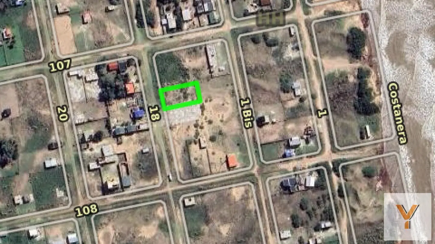 Terreno en venta - 790Mts2 - San Clemente del Tuyú 2