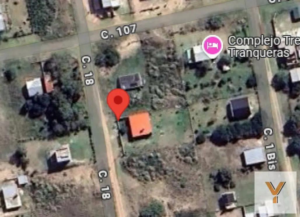 Terreno en venta - 790Mts2 - San Clemente del Tuyú 4