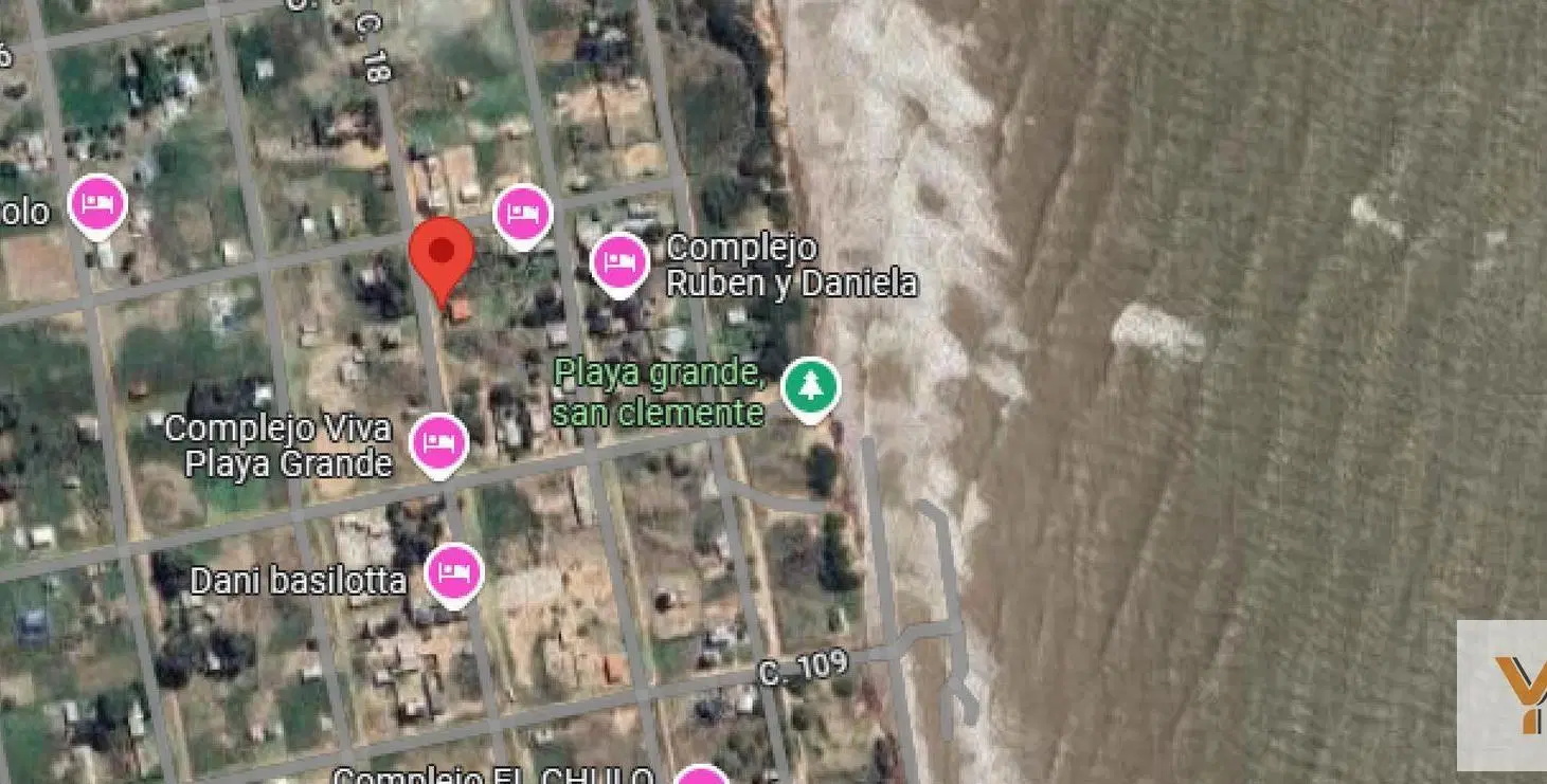 Terreno en venta - 790Mts2 - San Clemente del Tuyú 3