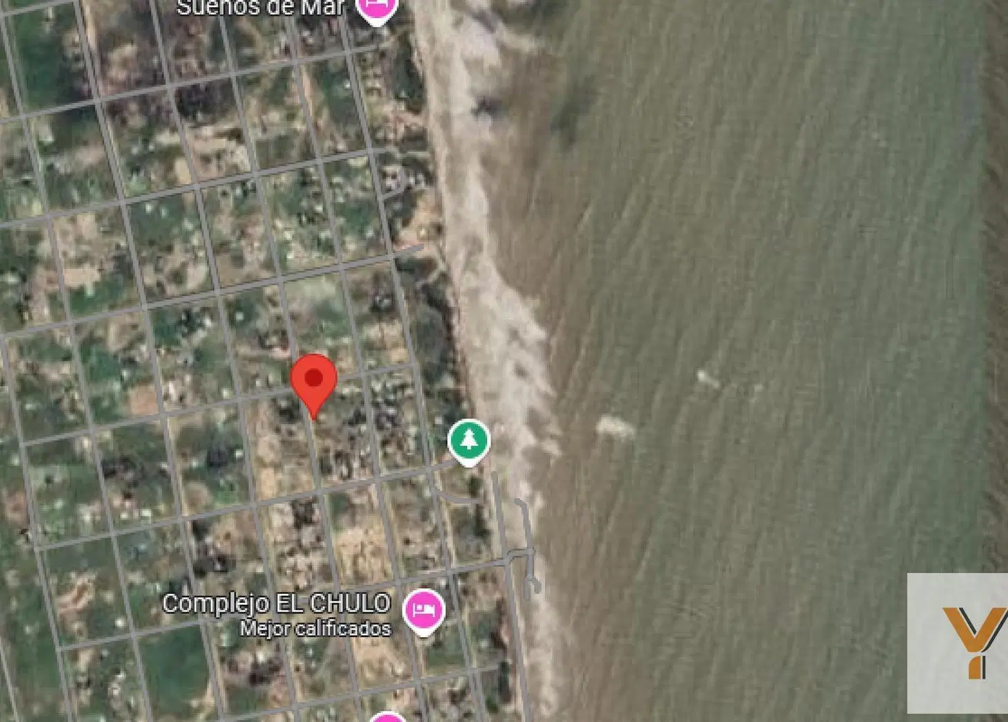 Terreno en venta - 790Mts2 - San Clemente del Tuyú 5