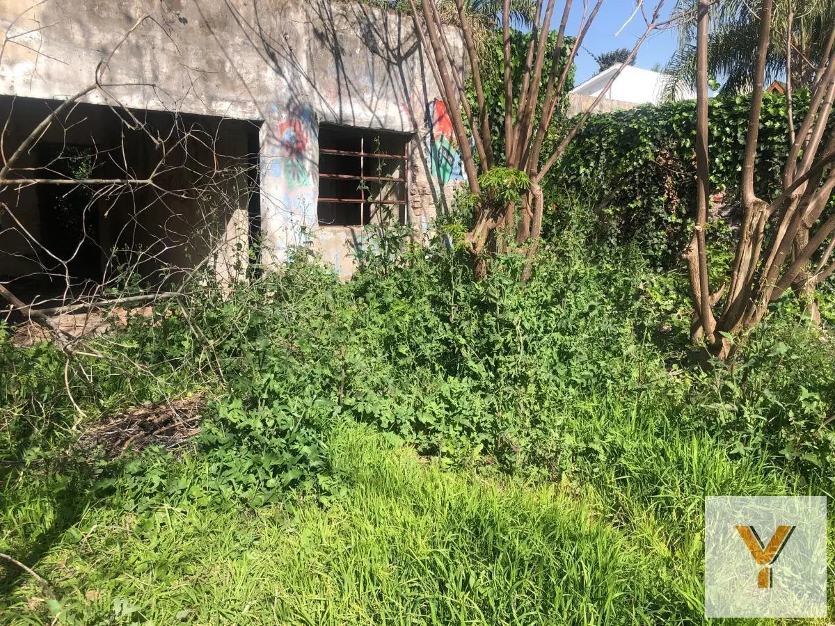 Terreno en venta - 375mts2 - Ituzaingó 3