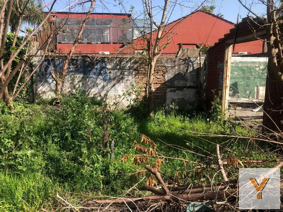 Terreno en venta - 375mts2 - Ituzaingó 5
