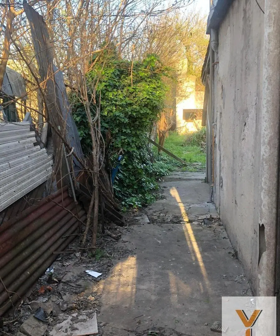 Terreno en venta - 375mts2 - Ituzaingó 2