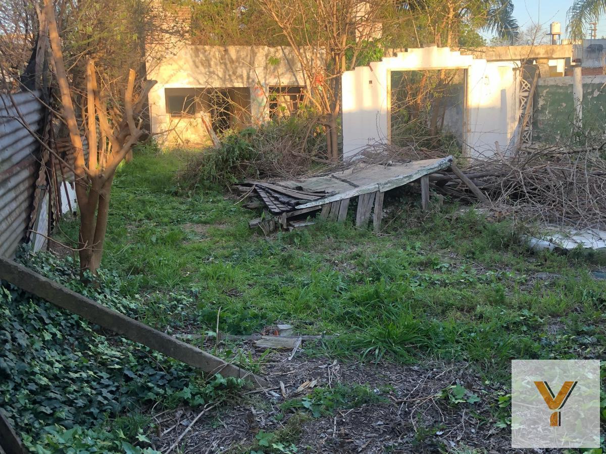 Terreno en venta - 375mts2 - Ituzaingó