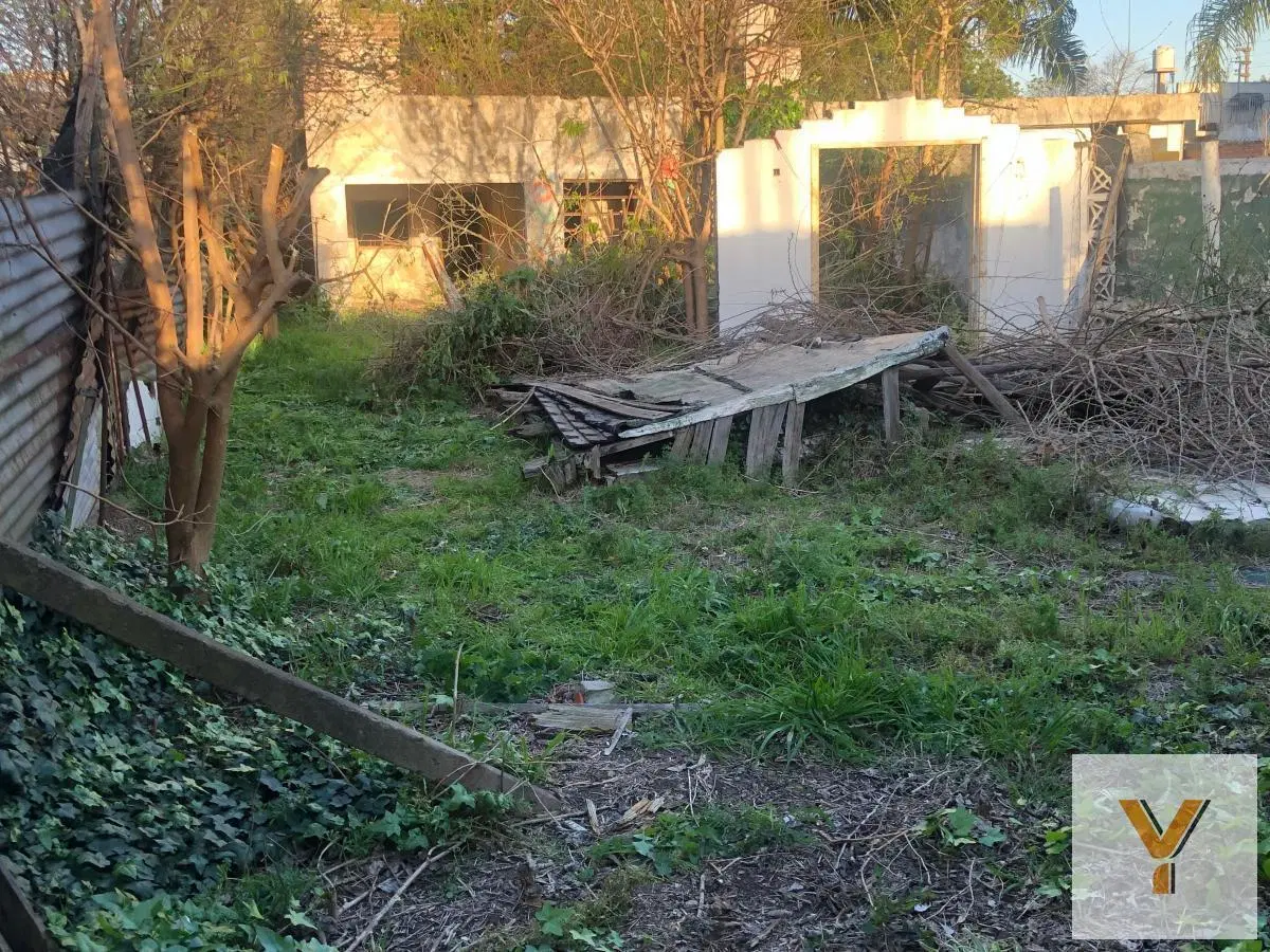 Terreno en venta - 375mts2 - Ituzaingó 4