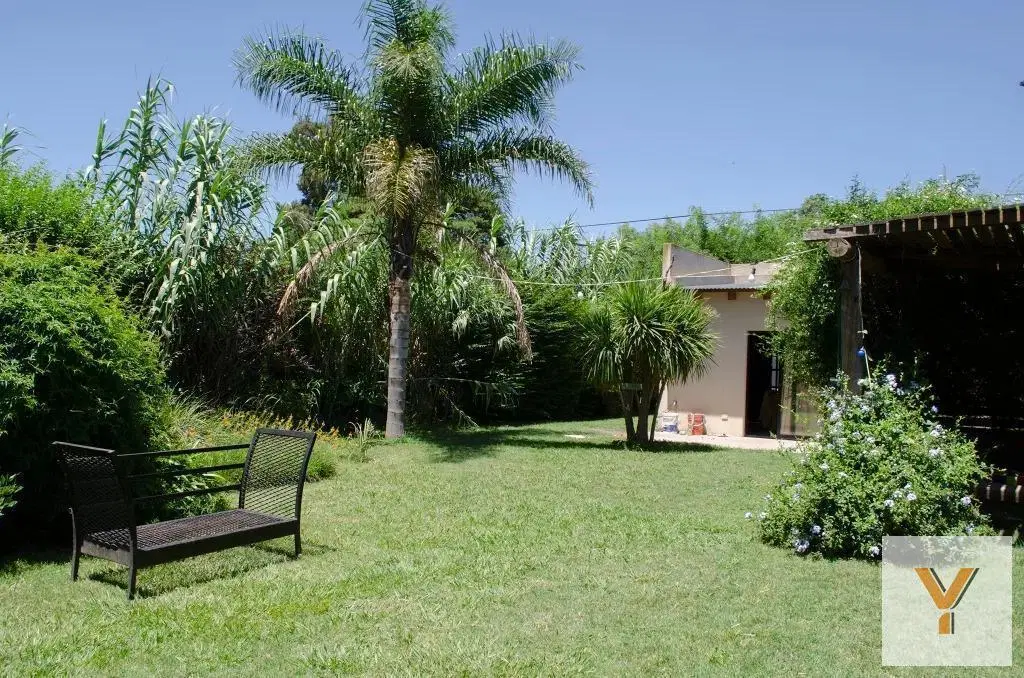 Casa en venta - 2 Dormitorios 1 Baño - 750Mts2 - Villa Lía, San Antonio de Areco 5