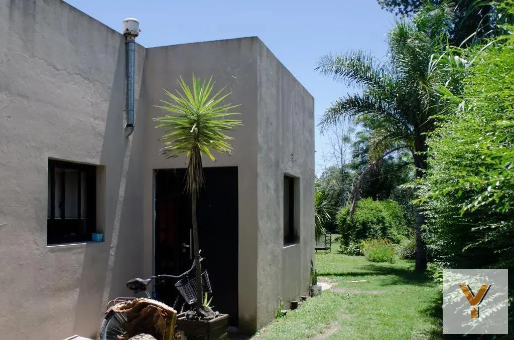 Casa en venta - 2 Dormitorios 1 Baño - 750Mts2 - Villa Lía, San Antonio de Areco 4