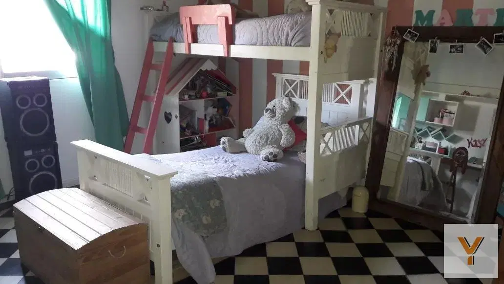 Casa en venta - 2 Dormitorios 1 Baño - 750Mts2 - Villa Lía, San Antonio de Areco 2