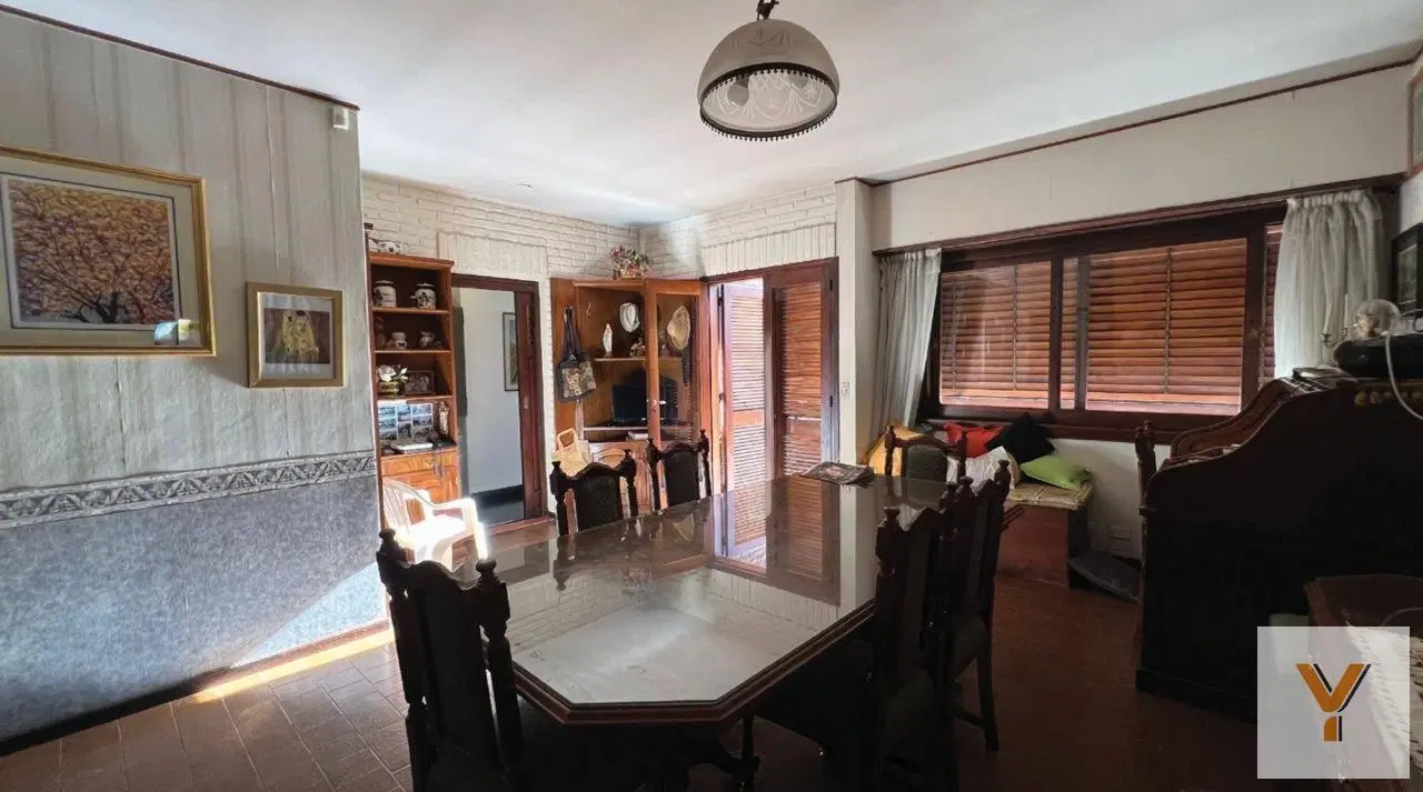 Casa en venta - 3 Dormitorios 2 Baños - Mercedes 5