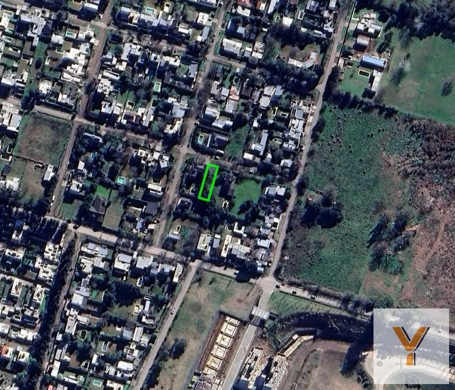 Terreno en venta - 340Mts2 - Manuel B. Gonnet, La Plata 5