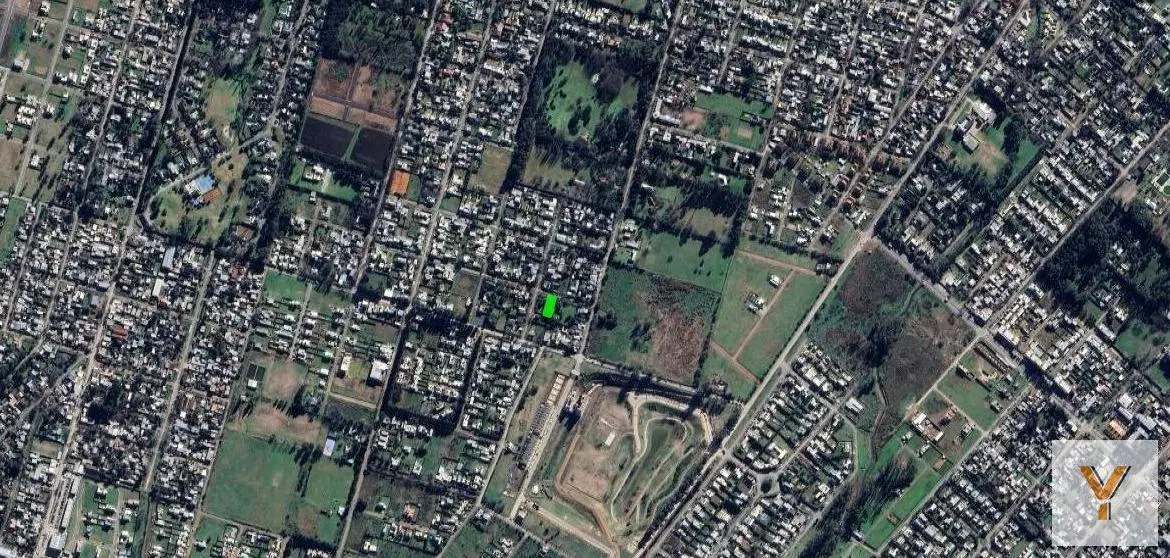 Terreno en venta - 340Mts2 - Manuel B. Gonnet, La Plata 5