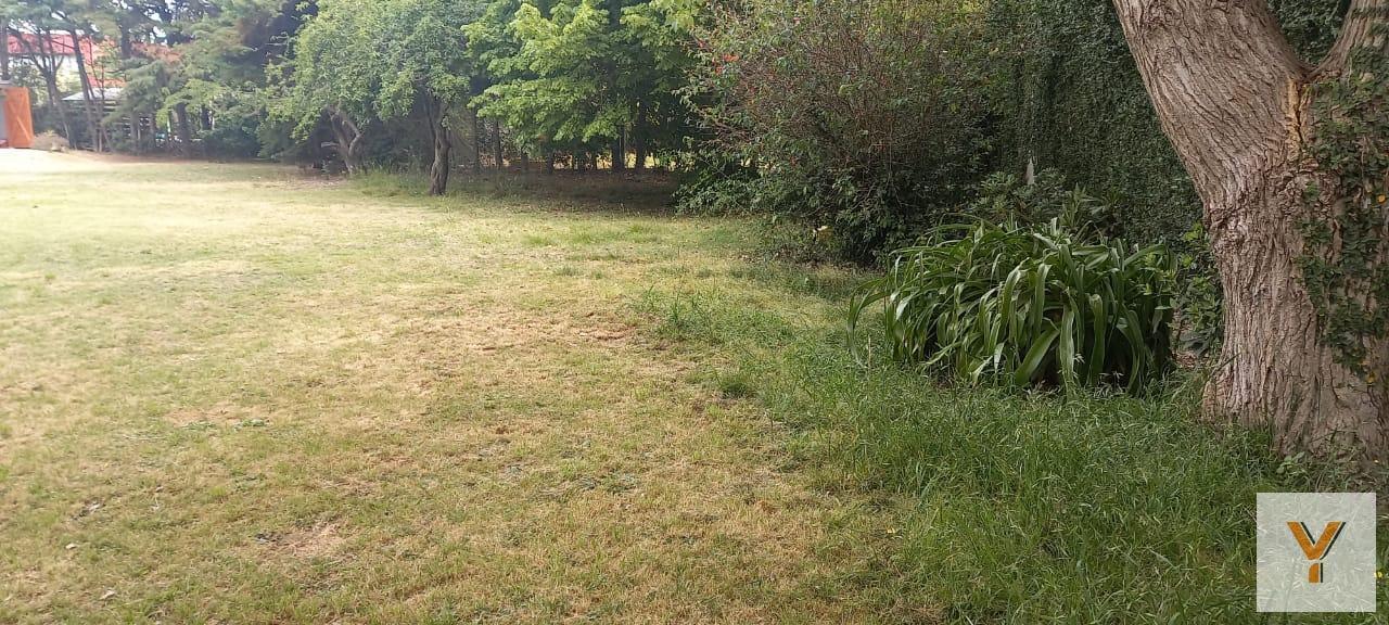 Terreno en venta - 340Mts2 - Manuel B. Gonnet, La Plata