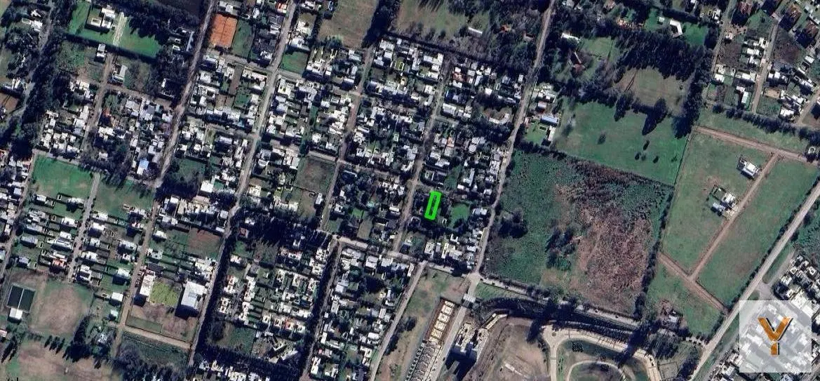 Terreno en venta - 340Mts2 - Manuel B. Gonnet, La Plata 4