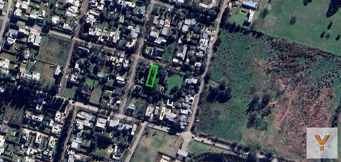 Terreno en venta - 340Mts2 - Manuel B. Gonnet, La Plata 2