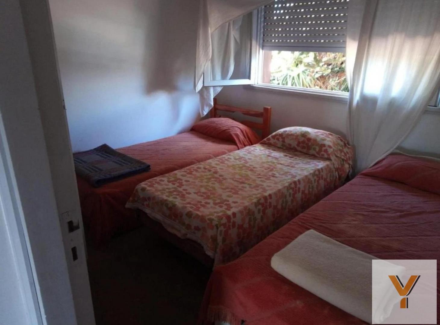 Departamento en alquiler - 2 Dormitorios 1 Baño - Mar del Plata