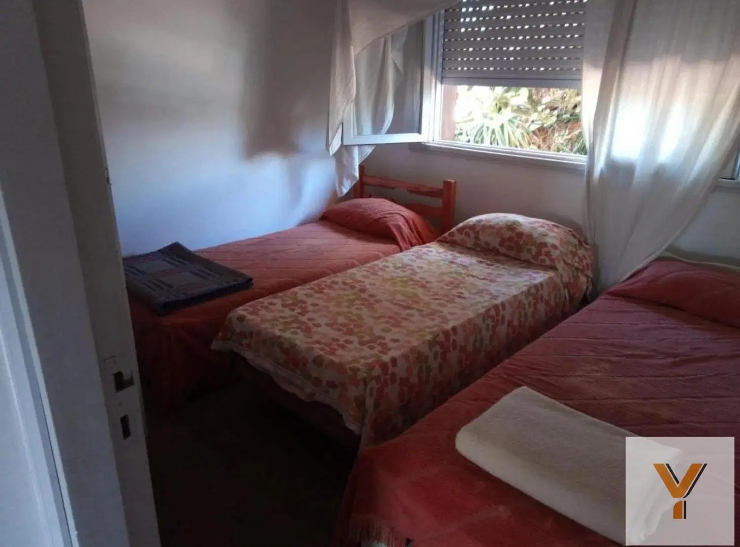 Departamento en alquiler - 2 Dormitorios 1 Baño - Mar del Plata 4