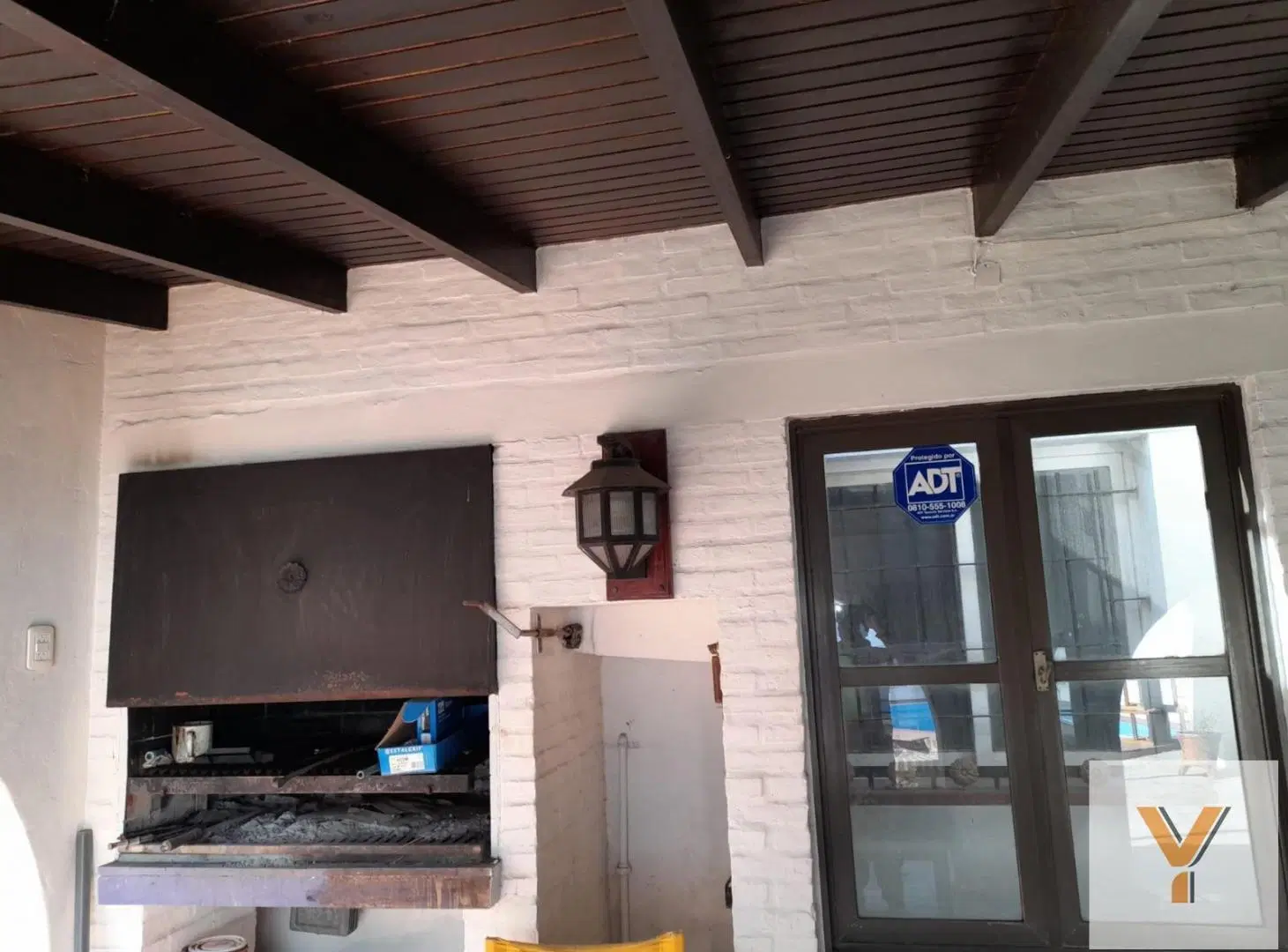 Casa en venta - 3 dormitorios 2 baños - 220mts2 - Manuel B Gonnet 1
