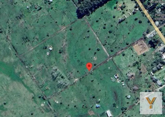 Terreno en venta - 2.880Mts2 - Punta Indio 3
