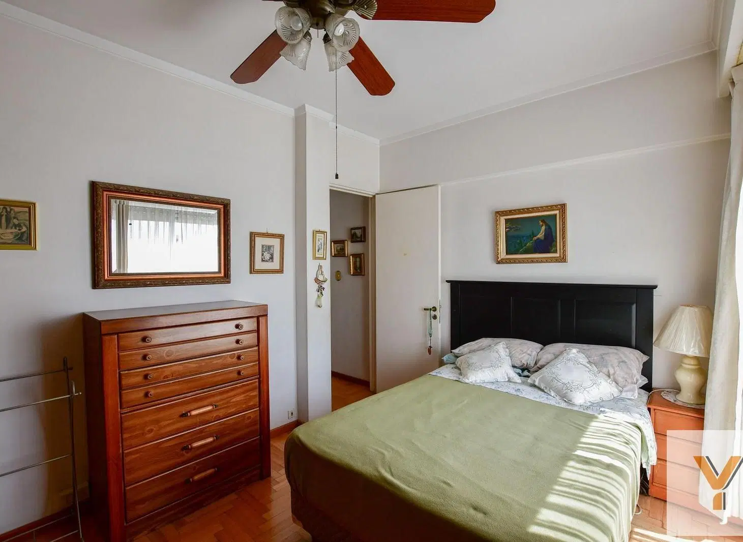 Departamento en venta - 2 Dormitorios 2 Baños - 84mts2 - La Plata 4